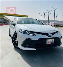 تويوتا كامري